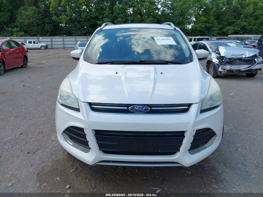 FORD ESCAPE 2016 VIN 1FMCU9J90GUB89718