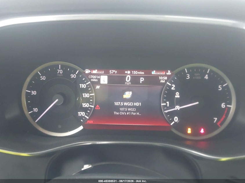 2022 Jaguar F-Pace S P250 Awd Automatic VIN: SADCJ2EX4NA699862 Lot: 45388531