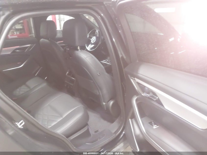 2022 Jaguar F-Pace S P250 Awd Automatic VIN: SADCJ2EX4NA699862 Lot: 45388531