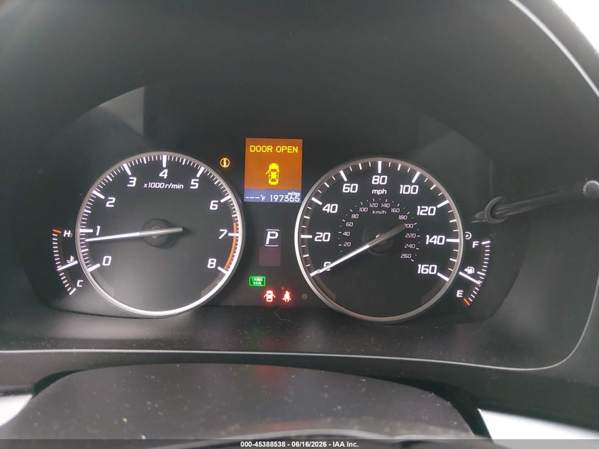 2014 Acura Ilx 2.0L VIN: 19VDE1F34EE007731 Lot: 45388538