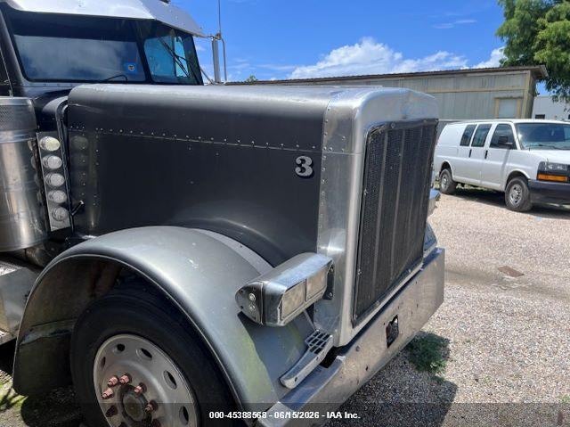 1XP5DB9X9VD415760 1997 Peterbilt 379 photo 1