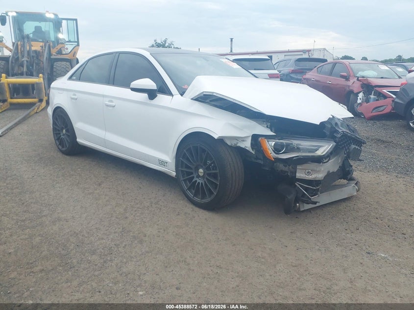 Vin: waub8gff7g1062857, lot: 45886567, audi a3 2.0t premium 2016 img_1