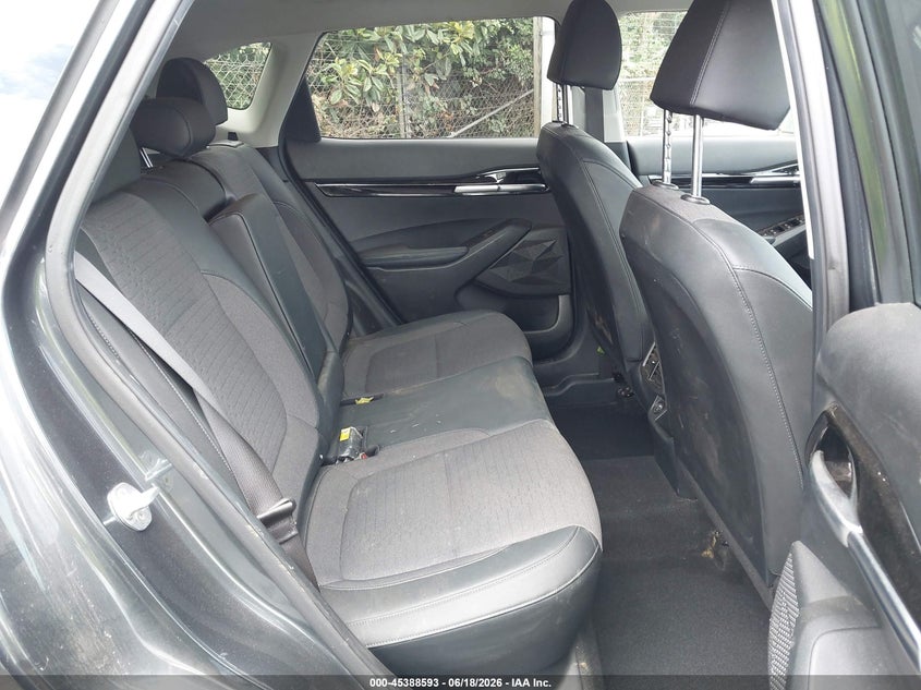 2023 Kia Seltos S VIN: KNDEU2AA0P7380262 Lot: 45388593