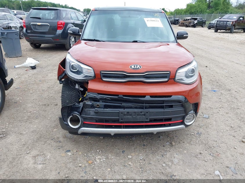 AtlanticExpress - Kia Soul