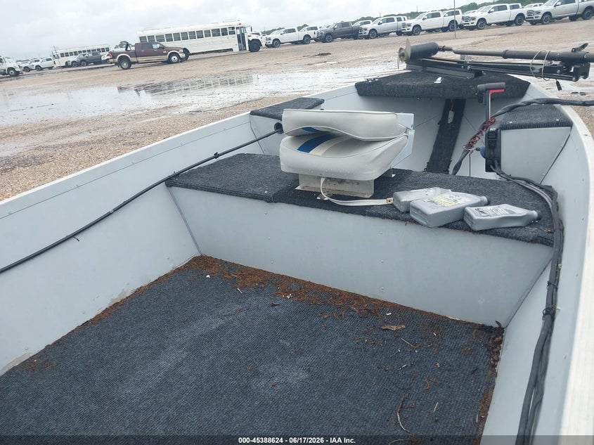 1994 OTHER ALUMACRAFT BOAT N/A N/A