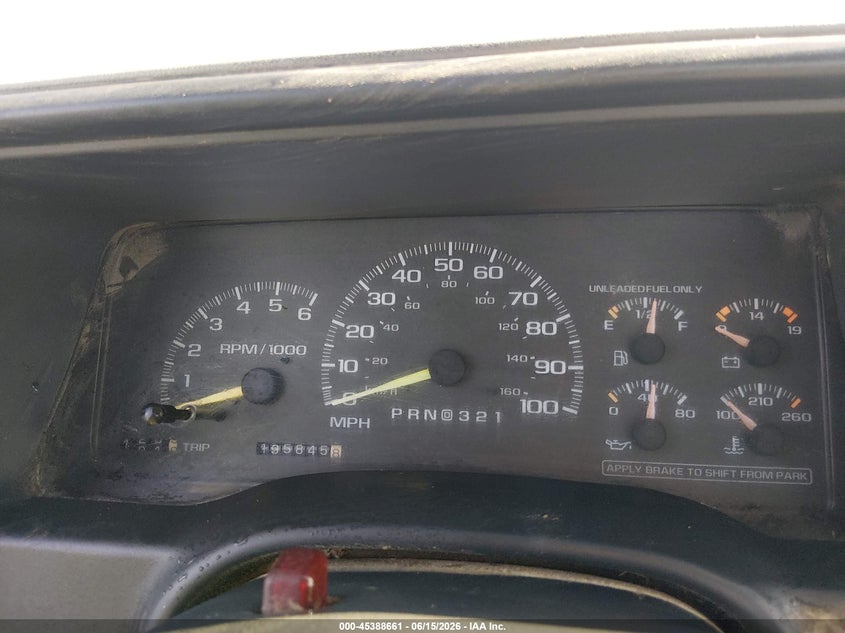 AtlanticExpress - Chevrolet Silverado 1500