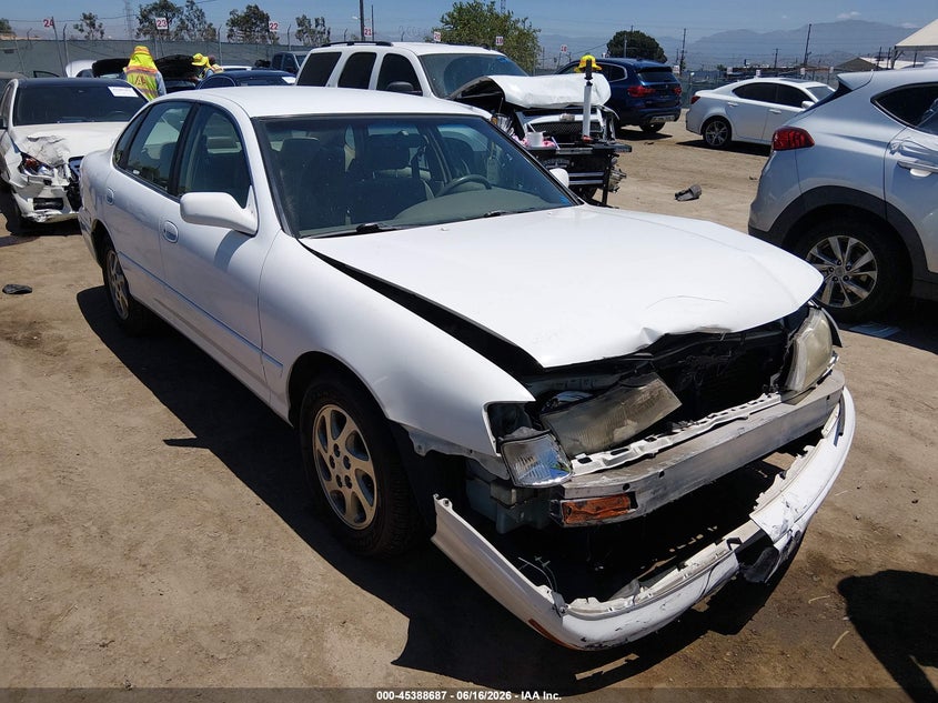 1997 Toyota Avalon Xl