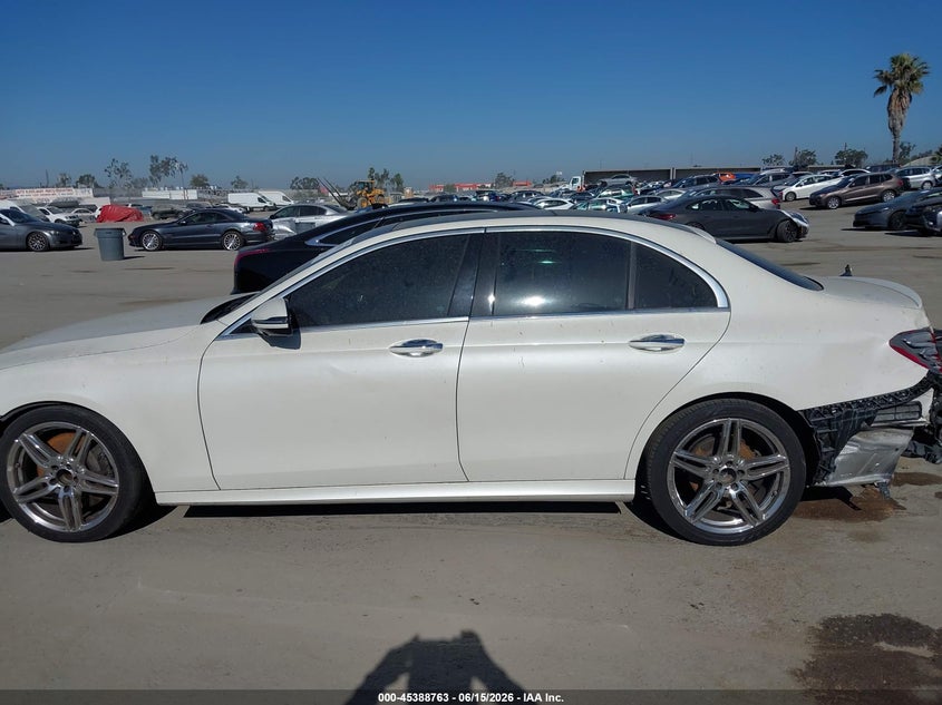 MERCEDES-BENZ E 300 2019 VIN WDDZF4JB2KA617867