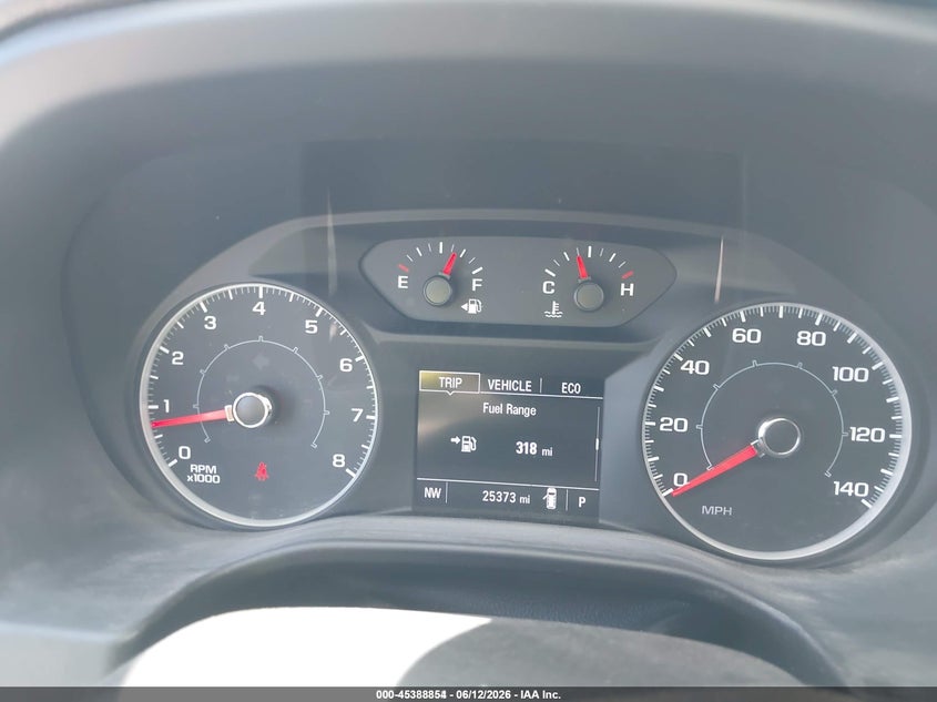 2019 GMC ACADIA auction photo 7