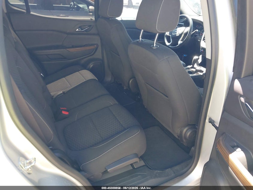 2019 GMC ACADIA auction photo 8