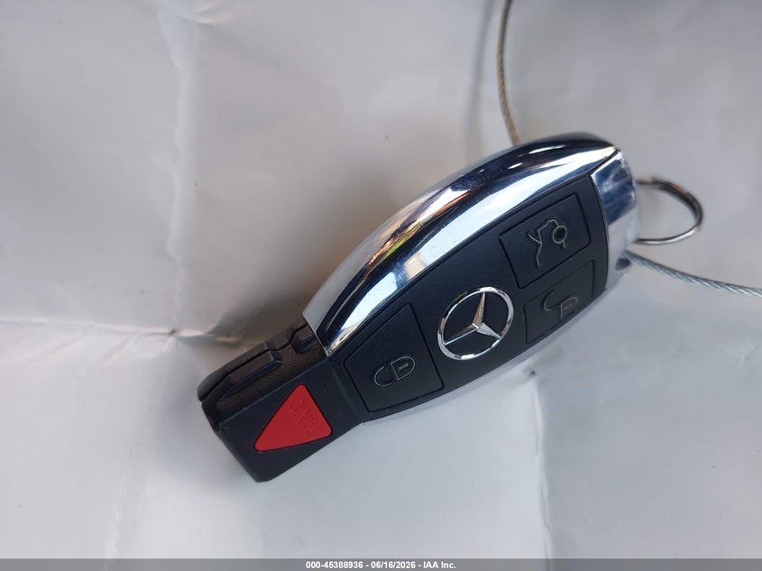 2018 MERCEDES-BENZ GLA 250 4MATIC — Photo 11
