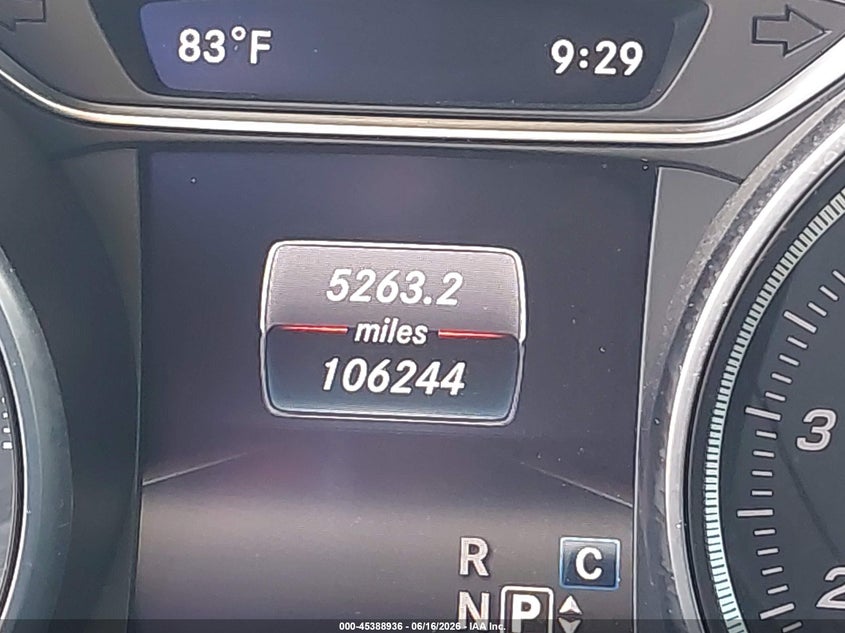 2018 MERCEDES-BENZ GLA 250 4MATIC — Photo 15