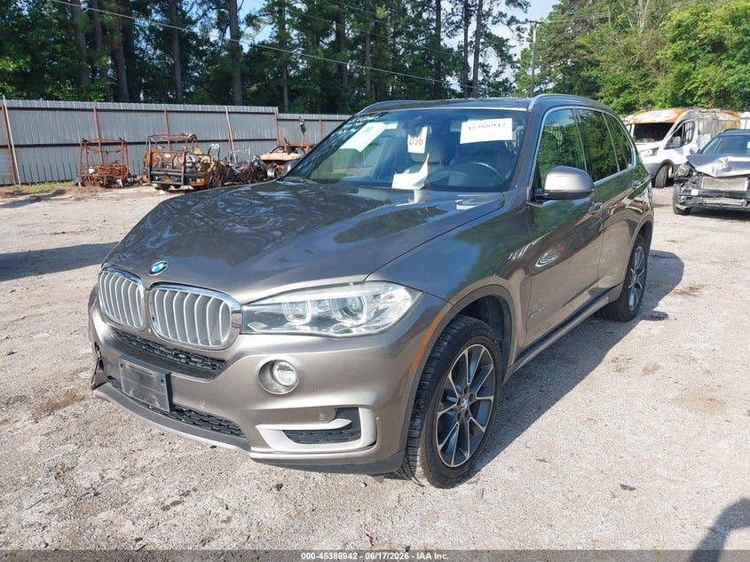 Vin: 5uxkr0c55j0x88604, lot: 45886937, bmw x5 xdrive35i 20182