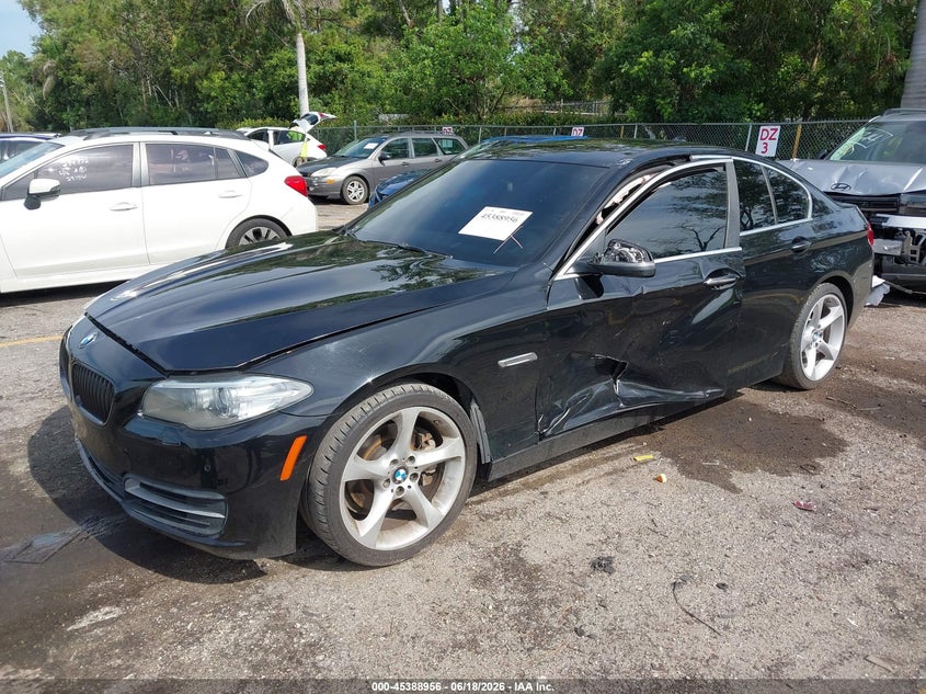 Vin: wba5a7c53ed613908, lot: 45886951, bmw 528i xdrive 20142