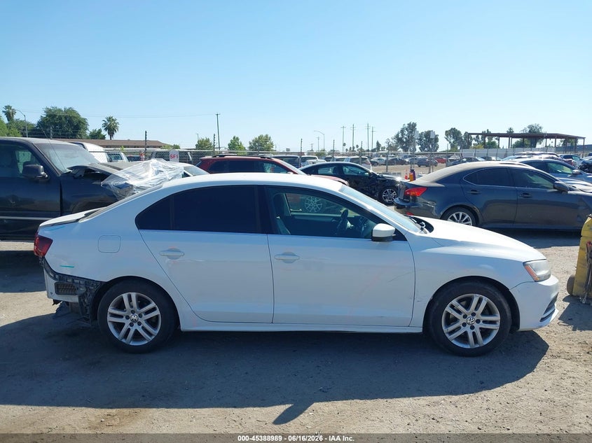 AtlanticExpress - Volkswagen Jetta