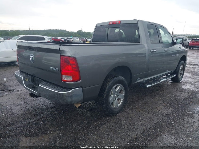 Vin: 1d7rv1gt8bs521639, lot: 45887128, ram ram 1500 slt 20114