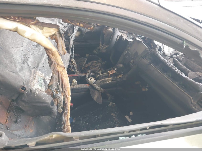 2021 HONDA CIVIC auction photo 5