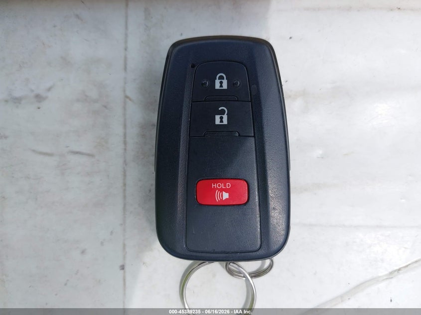 2016 TOYOTA PRIUS FOUR — Photo 11