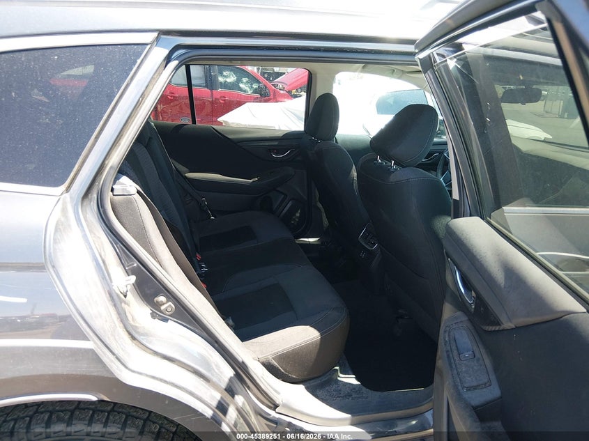 AtlanticExpress - Subaru Outback