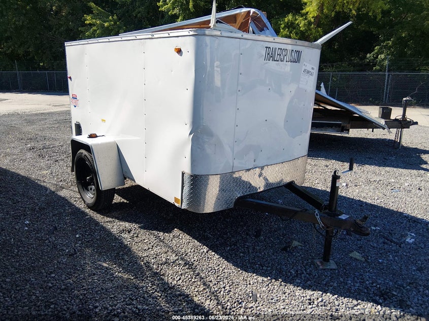 2026 OTHER INTERSTATE TRAILER OTHER INTERSTATE TRAILER N/A