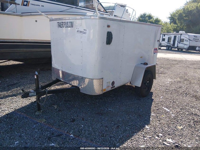 2026 OTHER INTERSTATE TRAILER OTHER INTERSTATE TRAILER N/A