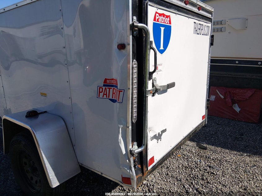 2026 OTHER INTERSTATE TRAILER OTHER INTERSTATE TRAILER N/A