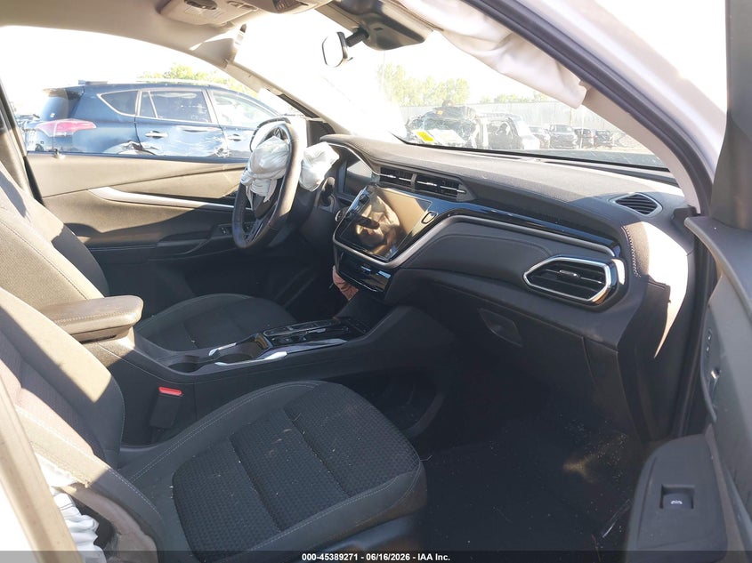 2023 CHEVROLET BOLT EUV auction photo 5