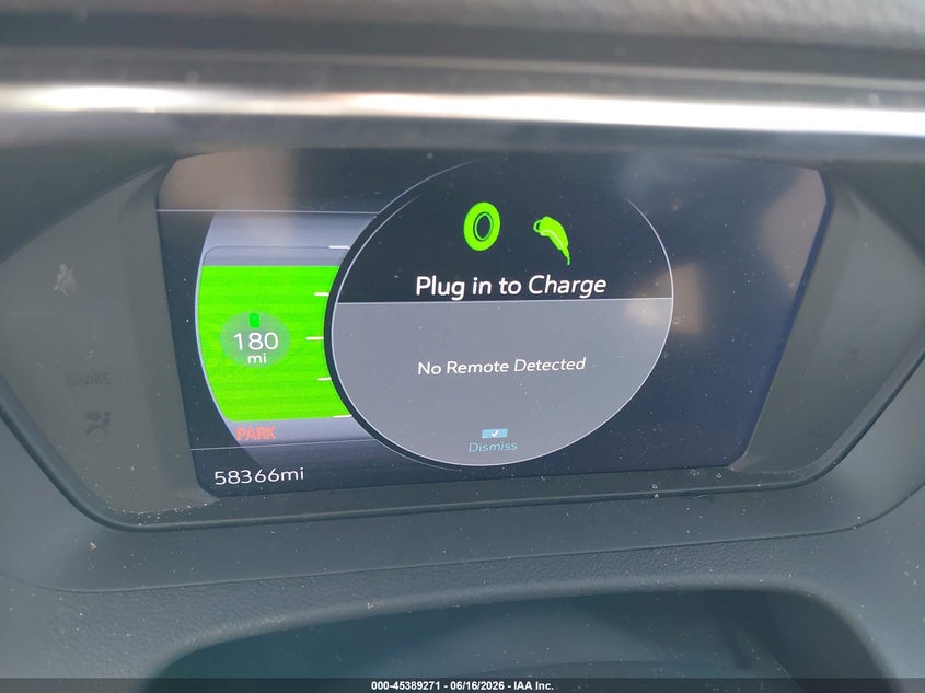 2023 CHEVROLET BOLT EUV auction photo 7