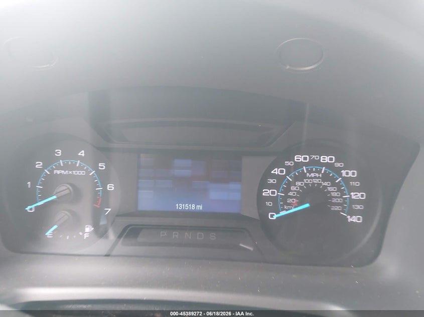 2019 Ford Flex Se VIN: 2FMGK5B88KBA06733 Lot: 45389272