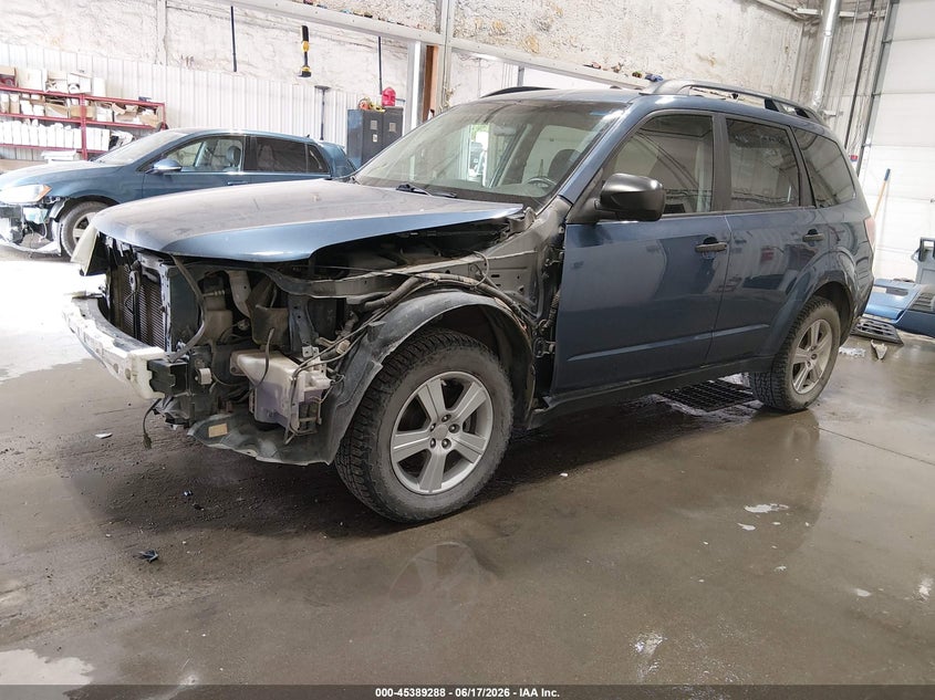 Vin: jf2shbbc4ch449600, lot: 45887283, subaru forester 2.5x 20122