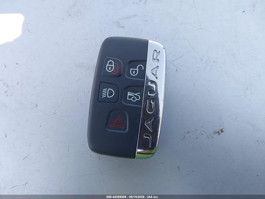 2019 Jaguar Xj Xj50 V6/Xjl Portfolio VIN: SAJWA2G73K8W18148 Lot: 45389309