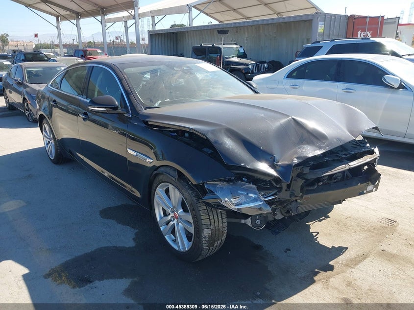 Vin: sajwa2g73k8w18148, lot: 45887304, jaguar xj xj50 v6/xjl portfolio 2019 img_1