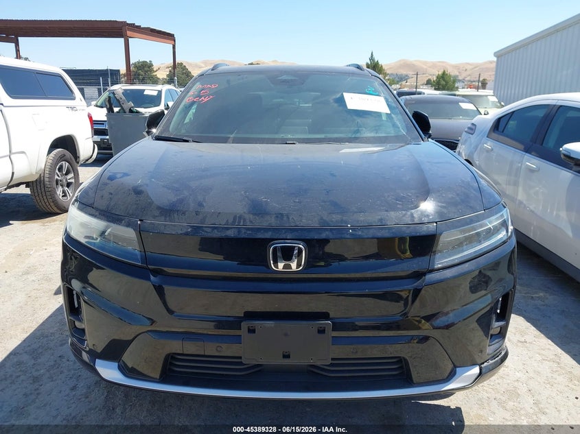 2024 Honda Prologue Touring VIN: 3GPKHWRM7RS513826 Lot: 45389328