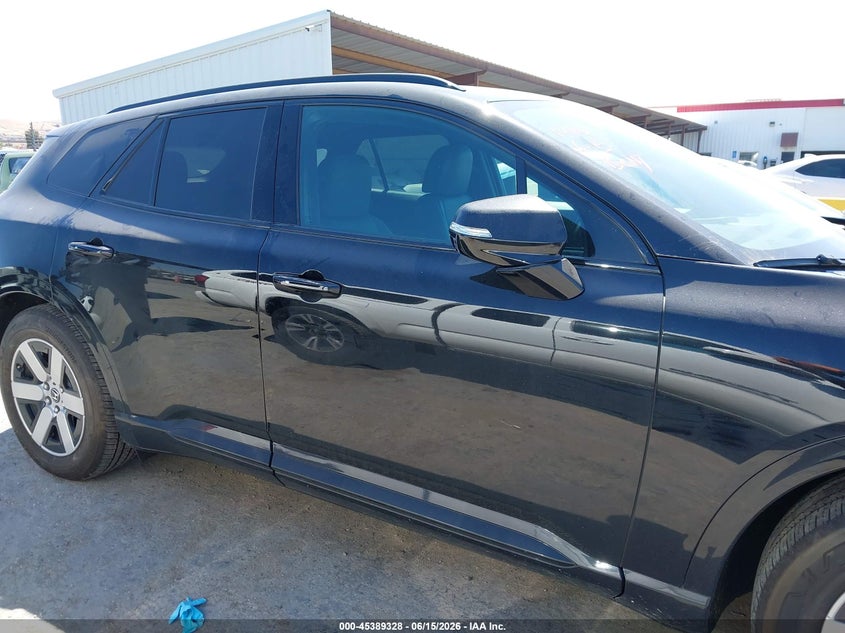 2024 Honda Prologue Touring VIN: 3GPKHWRM7RS513826 Lot: 45389328