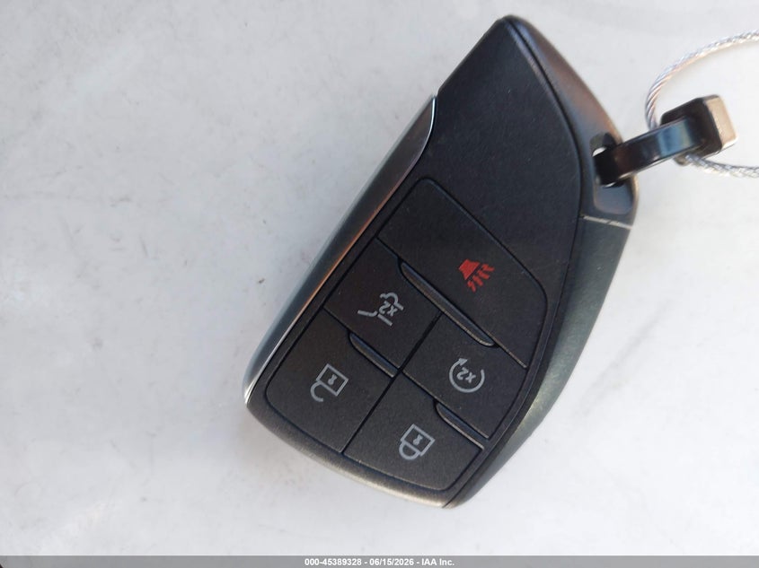 2024 Honda Prologue Touring VIN: 3GPKHWRM7RS513826 Lot: 45389328