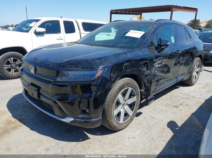 Vin: 3gpkhwrm7rs513826, lot: 45887323, honda prologue touring 20242