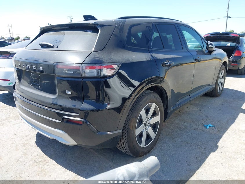 Vin: 3gpkhwrm7rs513826, lot: 45887323, honda prologue touring 20244