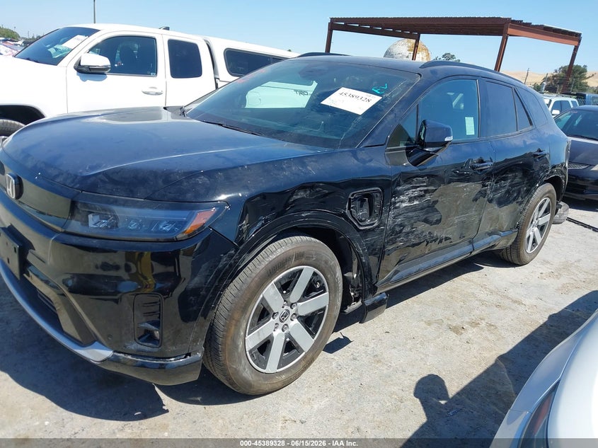 2024 Honda Prologue Touring VIN: 3GPKHWRM7RS513826 Lot: 45389328