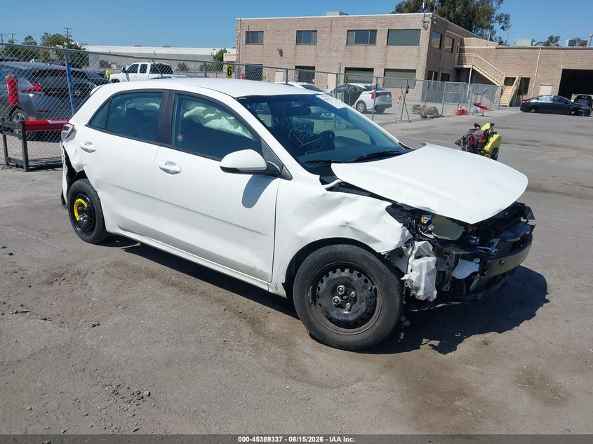 2019 Kia Rio 5-DOOR