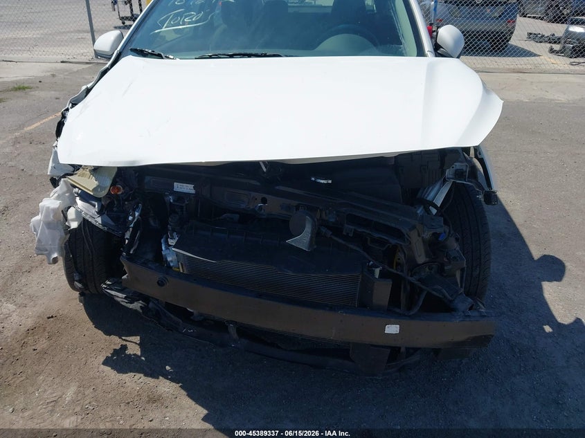 2019 KIA RIO 5-DOOR auction photo 6