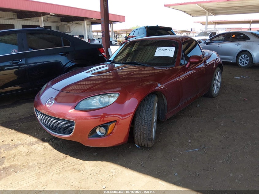 Vin: jm1nc2pf8b0219231, lot: 45887444, mazda mx-5 miata grand touring 20112
