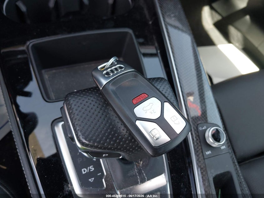 2022 AUDI S5 PRESTIGE TFSI QUATTRO TIPTRONIC — Фото 11