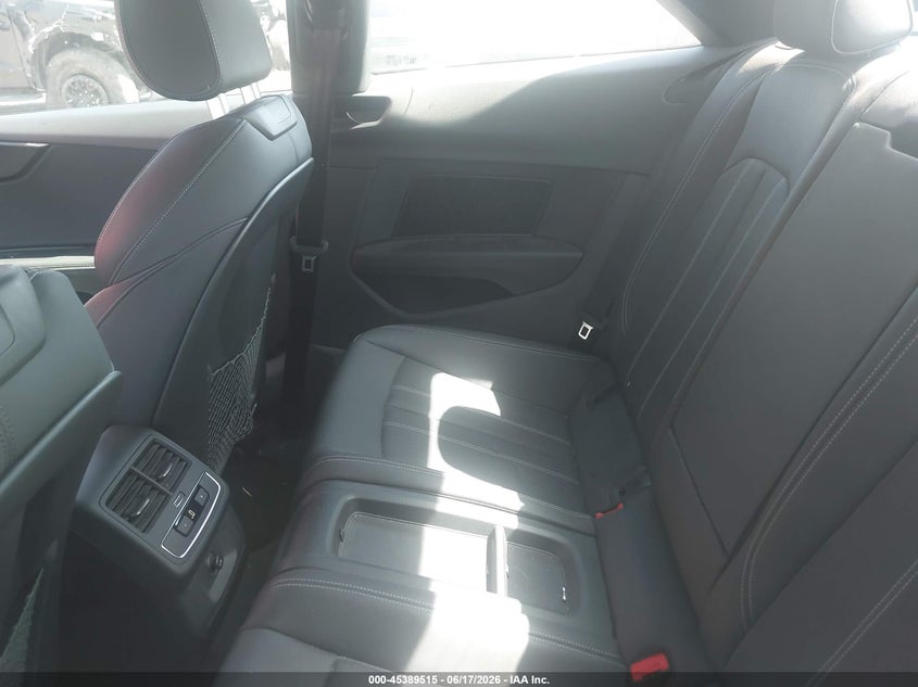 2022 AUDI S5 PRESTIGE TFSI QUATTRO TIPTRONIC — Фото 18