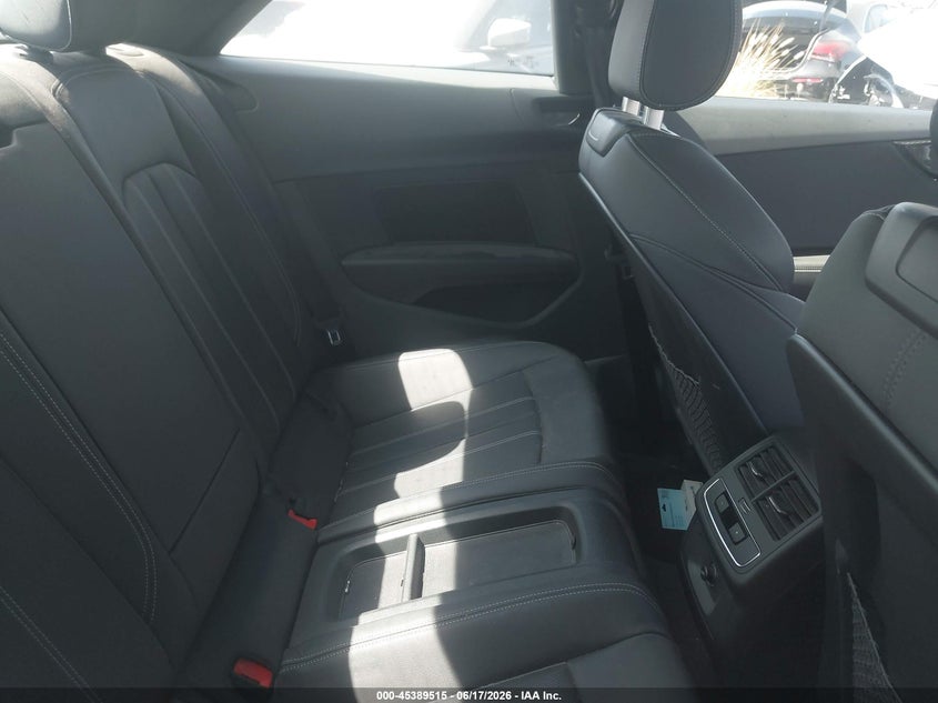 2022 AUDI S5 PRESTIGE TFSI QUATTRO TIPTRONIC — Фото 8