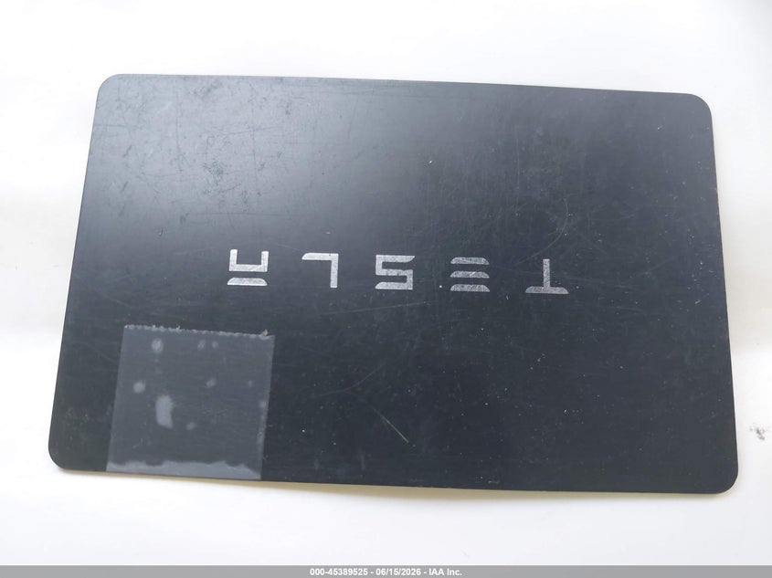 AtlanticExpress - Tesla Model 3