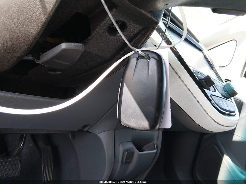 2019 Chevrolet Bolt Ev Lt VIN: 1G1FY6S02K4121135 Lot: 45389576