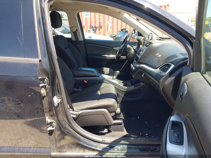 AtlanticExpress - Dodge Journey