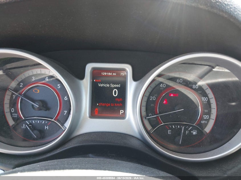 AtlanticExpress - Dodge Journey