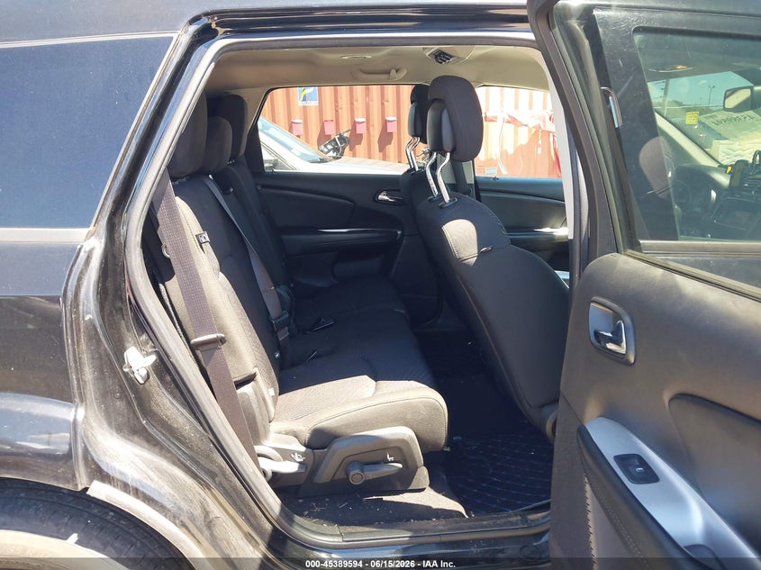 AtlanticExpress - Dodge Journey