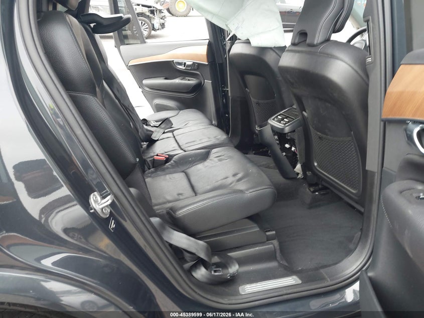 AtlanticExpress - Volvo XC90